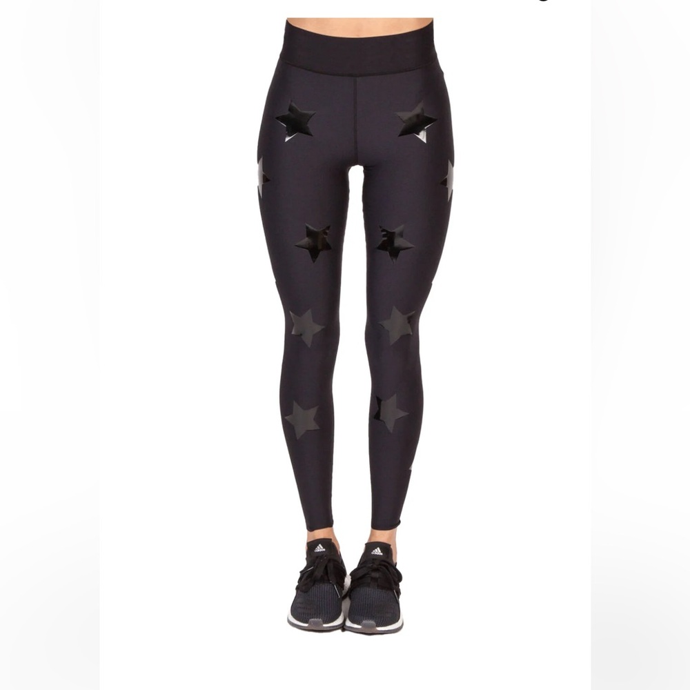 Ultracor Lux Essentials Star Knockout Ultra High Legging